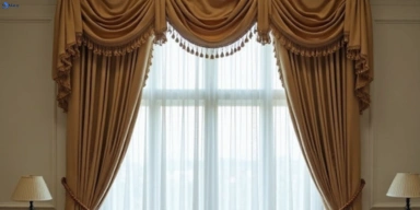 Living room lounge curtain cleaning service redfern-nsw Matty Curtain Cleaning