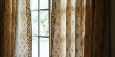 Dry cleaning delicate silk velvet drapes redfern-nsw Matty Curtain Cleaning